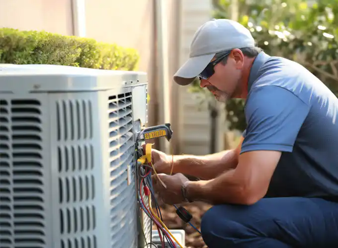 installateur Farmsum